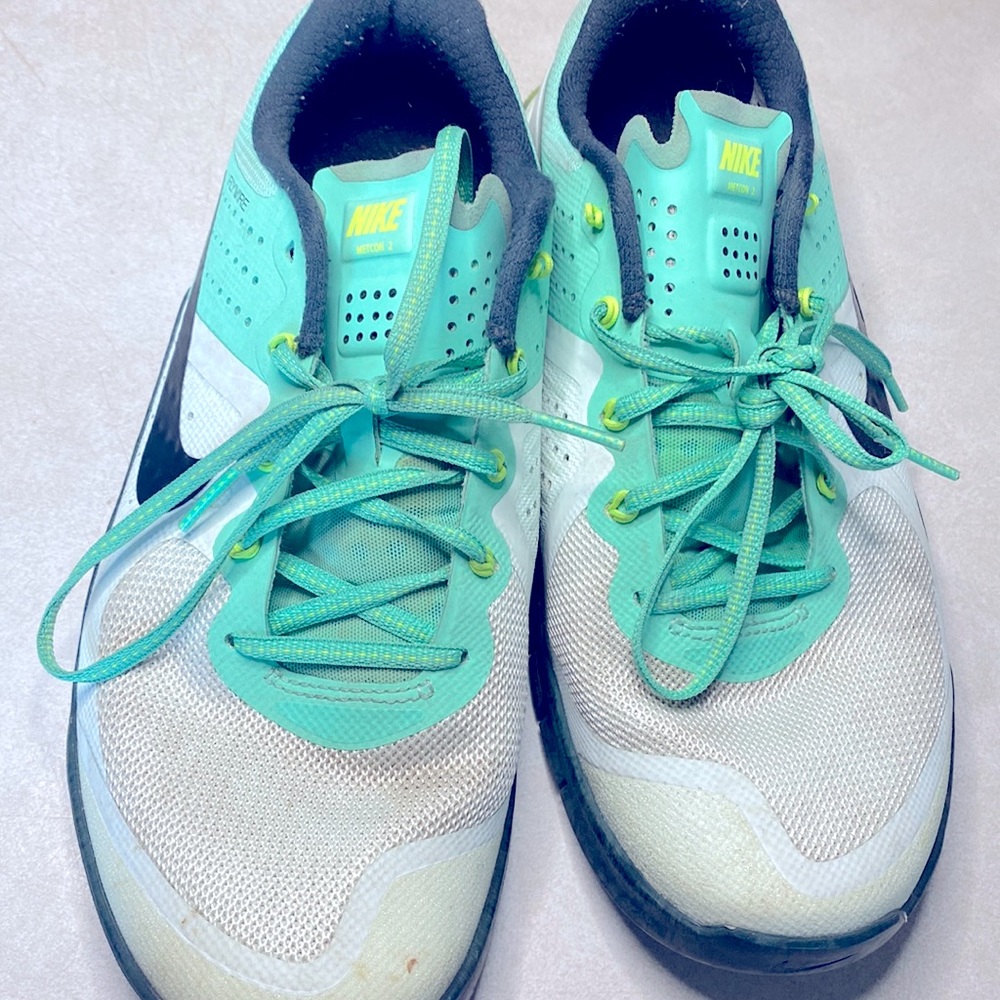 Good pair of shoes